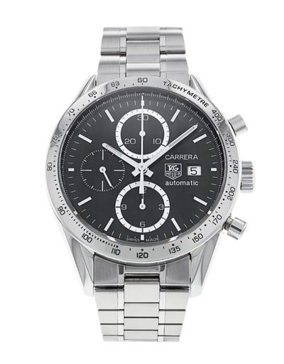 Tag Heuer Carrera CV2016.BA0786